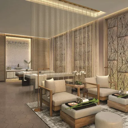 Amrit Ocean Resort & Residences Singer Island
