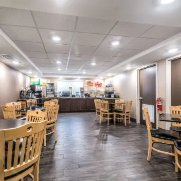 Quality Inn Ithaca - University Area