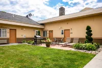 Quality Inn & Suites Glenmont - Albany South