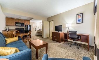 Comfort Inn Festus-St Louis South
