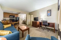 Comfort Inn Festus-St Louis South Hôtels à : Festus