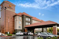 Fairfield Inn & Suites Fresno River Park Hotels in Fresno