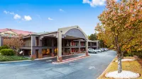 Best Western Shenandoah Inn Hotels in Newnan
