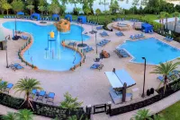 Wyndham Lake Buena Vista Resort Disney Springs® Resort Area Hôtels à : Lake Buena Vista