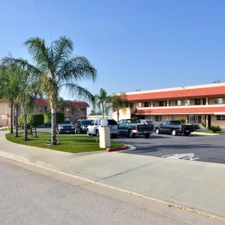 Americas Best Value Inn