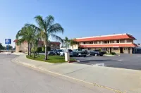Americas Best Value Inn - Motels