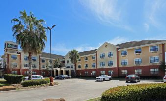 Extended Stay America Suites - Houston - Willowbrook - Hwy 249