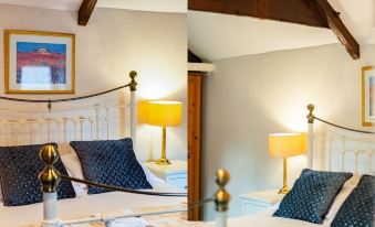 Knoll Hill Farm, the Place to Stay