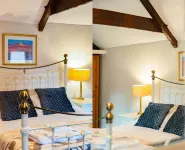 Knoll Hill Farm, the Place to Stay Hotels in Frome