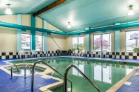 Comfort Inn Ebensburg Hotels in Ebensburg