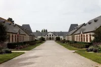 Kyriad Lamballe Hotels in Pléneuf-Val-André