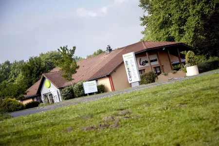 Campanile Dax - Saint Paul LÈS Dax