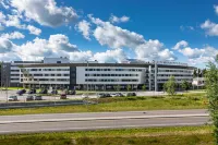 Quality Airport Hotel Gardermoen Hotels in 