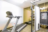 Quality Inn & Suites Elko - Gym