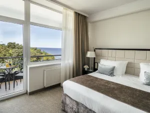 Baltic Beach Hotel & Spa