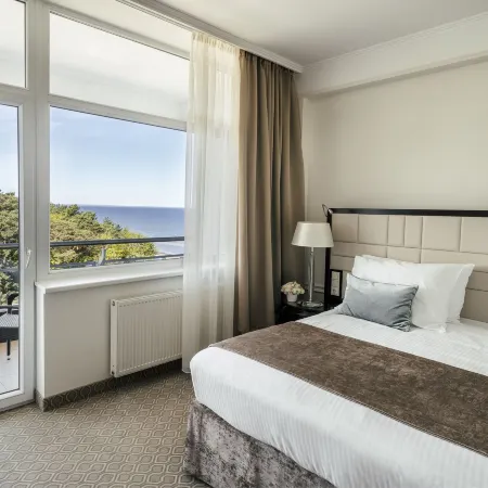 Baltic Beach Hotel & Spa