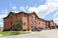 Hawthorn Extended Stay by Wyndham Bedford - Dallas Các khách sạn gần The Hurst Conference Center