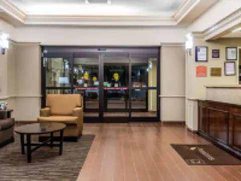 多森北舒眠套房酒店 多森酒店