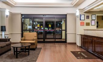 Sleep Inn & Suites Dothan North