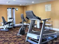 Quality Inn & Suites Greenville Near Downtown Hotels near Fluor Field
