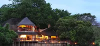 Jock Safari Lodge