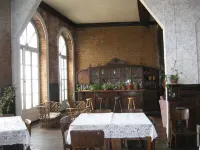 Hotel Garden โรงแรมใน