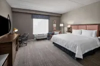 Hampton Inn Boston Woburn Hoteles en Wakefield