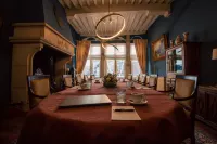 Grand Hotel en Résidence de Draak Hotels in Steenbergen