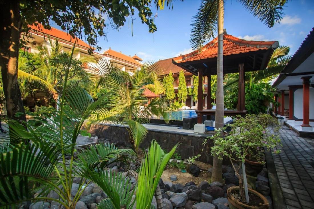 Komala Indah I-Bali Updated 2022 Room Price-Reviews & Deals | Trip.com
