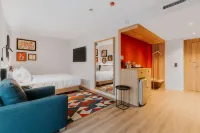 Hampton by Hilton Warsaw Reduta Hotels in 