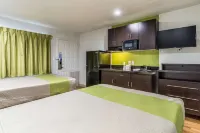 Studio 6 Buttonwillow, CA