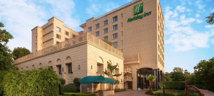 Holiday Inn AGRA MG ROAD by IHG Hotels in Agra