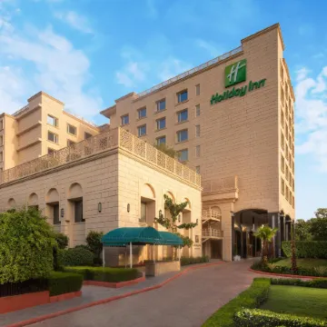 Holiday Inn AGRA MG ROAD by IHG