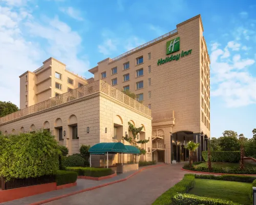 Holiday Inn AGRA MG ROAD by IHG Hotels in Agra