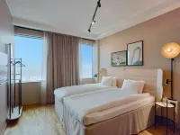 Scandic Örebro Central Hotels in Orebro