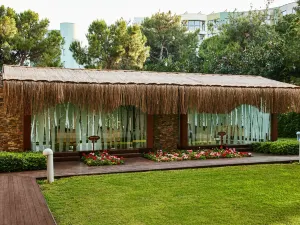 Gloria Verde Resort