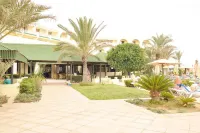 Vincci Dar Midoun & Spa - Beach