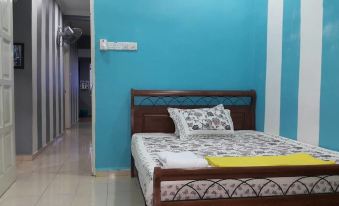 Noor Homestay Ira Jaya - 4 Home