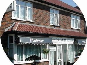 Philmar Guest House