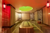 Novotel Diyarbakir - Spa