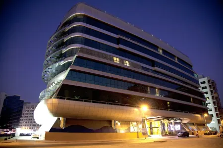 Grand Excelsior Hotel Al Barsha