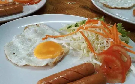 Irak Resort Ao Manao Отели рядом с достопримечательностью «Wing 5»