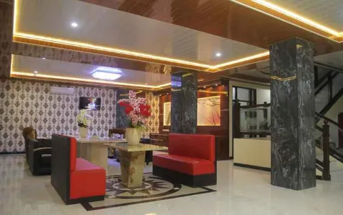 Juanda Hotel Hotels in Ponorogo