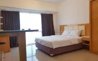 Sun Apartment Semarang