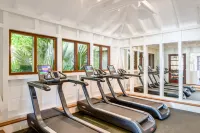 Rosewood le Guanahani St. Barth - Fitnessstudio
