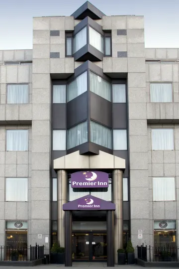 Premier Inn London City (Tower Hill)