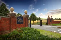 The Oxfordshire Golf & Spa Hotel - Spa