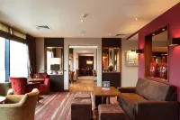 Premier Inn Canterbury City Centre Hotels in Ickham and Well