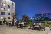 Crowne Plaza Huangshan Yucheng