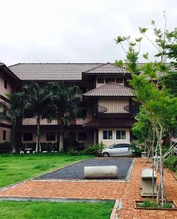 รูปภาพของบ้านชมภูรีสอร์ท